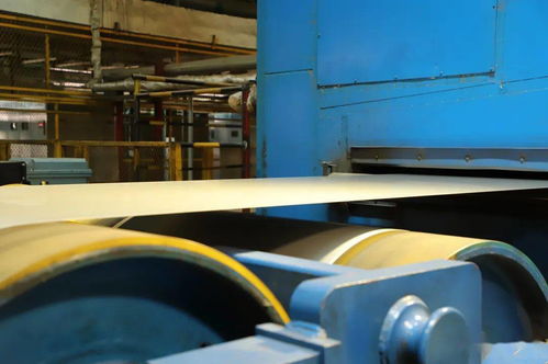 酒钢集团 年产8000吨有色金属加工实力，助力产业升级与区域发展