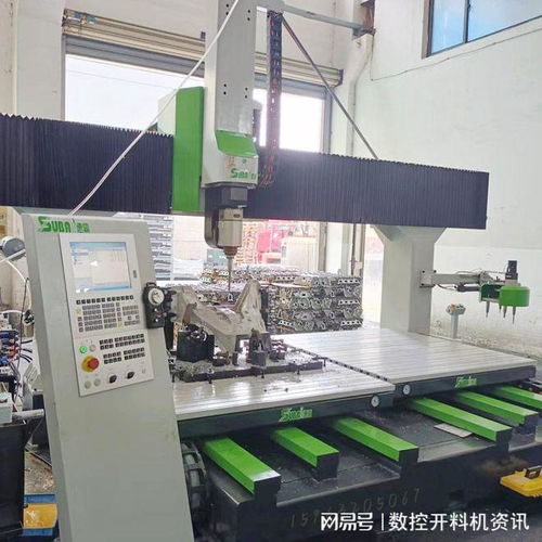 五轴联动加工中心在有色金属与非金属材料加工中的优势及其与压延加工的互补关系