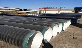 河北防腐螺旋钢管加工生产与有色金属合金销售 产业联动与市场机遇